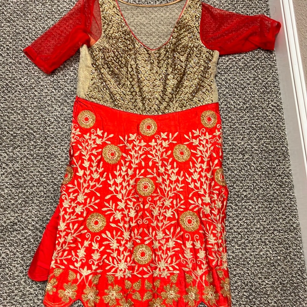 Salwar kameez